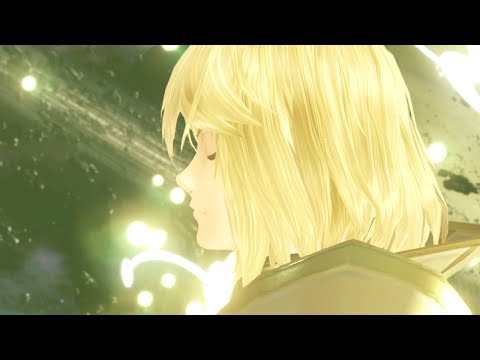 Xenoblade Chronicles DE: Part 73: Through Zanza's Memory Space