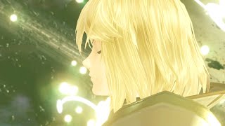 Xenoblade Chronicles DE: Part 73: Through Zanza's Memory Space