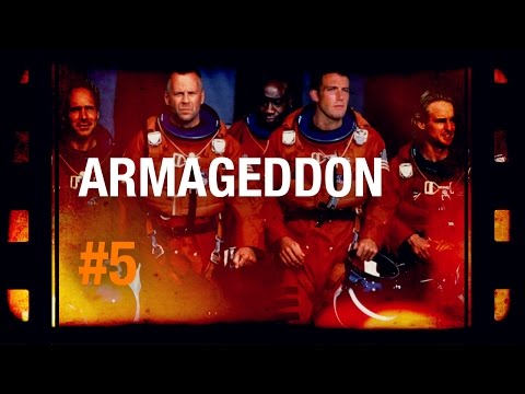 Retour vers la Culture #5 - Armageddon