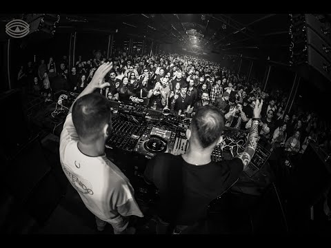 KLING b2b DIOGO LIMA at SURREAL PARK | Opening Set
