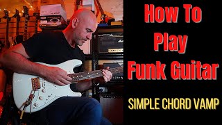 Rob Harris - Flying Funk video