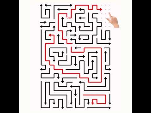 Arrow Puzzle Escape Game