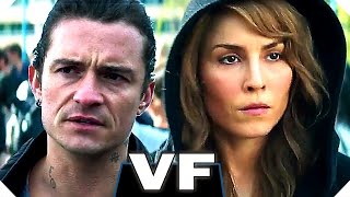 Bande annonce VF