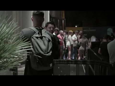 Summer 2019 - Samy Asuik