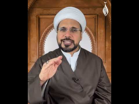 The Birth of Imam Ali (a): Why the Wall of Kaaba cracked and door wasn’t used? Sh. M. Al-Hilli