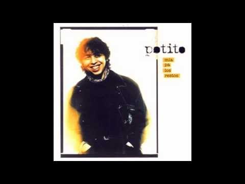Potito - Me los Endelabas
