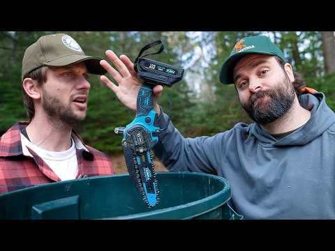 I Bought TEMU Tools, So You Don't Have To