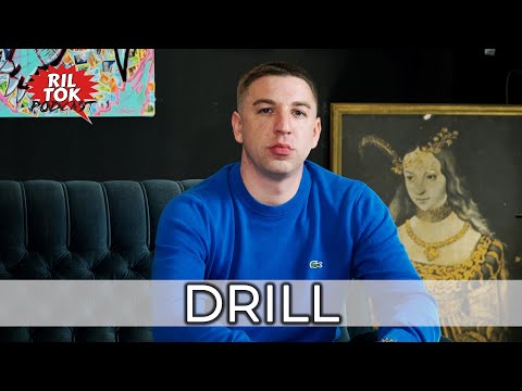 Ril Tok Podcast #88 - Drill