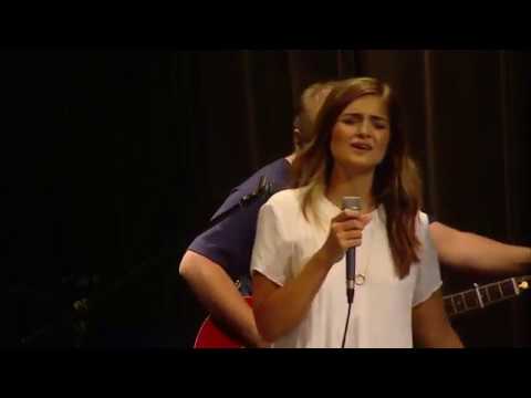 Lauren Alexandria - Your Worthy of it all - IHOPKC