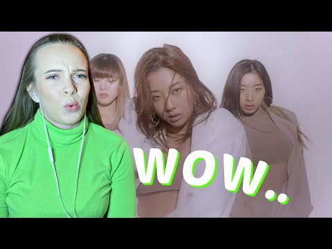 CLC(씨엘씨) SEUNGYEON - Monthly Choreography Video #12 [REACTION]