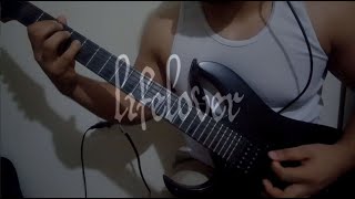 Lifelover - M/S Salmonella (cover)