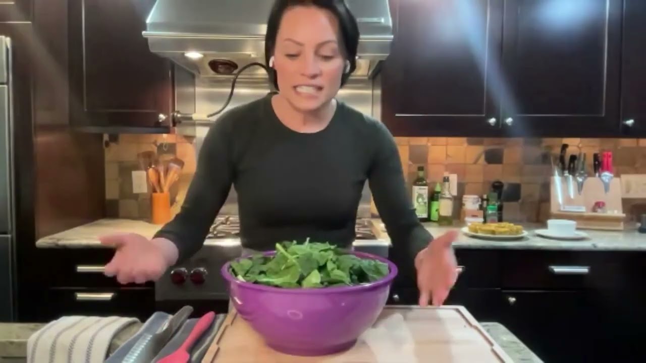 Cooking Methods 101: The Power of Nutrition