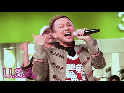 DA PUMP 2018.06.06 ♪U.S.A./池袋サンシャインシティ（1回目）