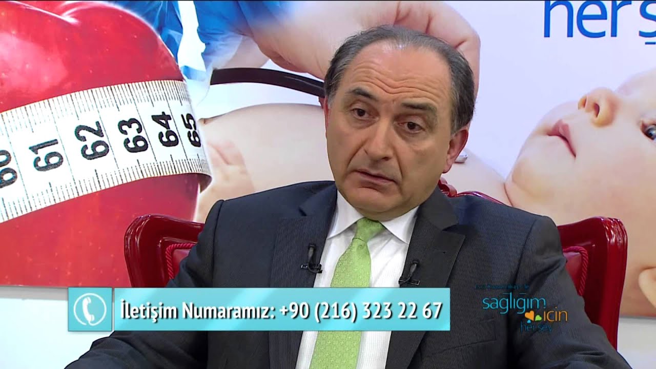 Beyin Tümörleri ve Beyin Tümörlerinin Tedavisi