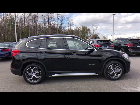 2017 BMW X1 Kissimmee, Clermont, Orlando, FL S9024PL