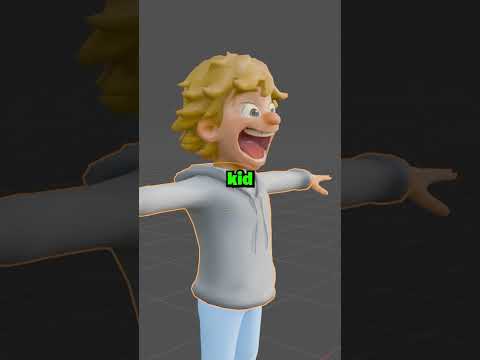 I Added The 67 KID in Fortnite 😂