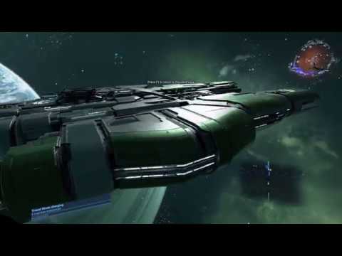 X4: FOUNDATIONS | The Xenon Shipyard | 15 | TRADE FIGHT BUILD THINK