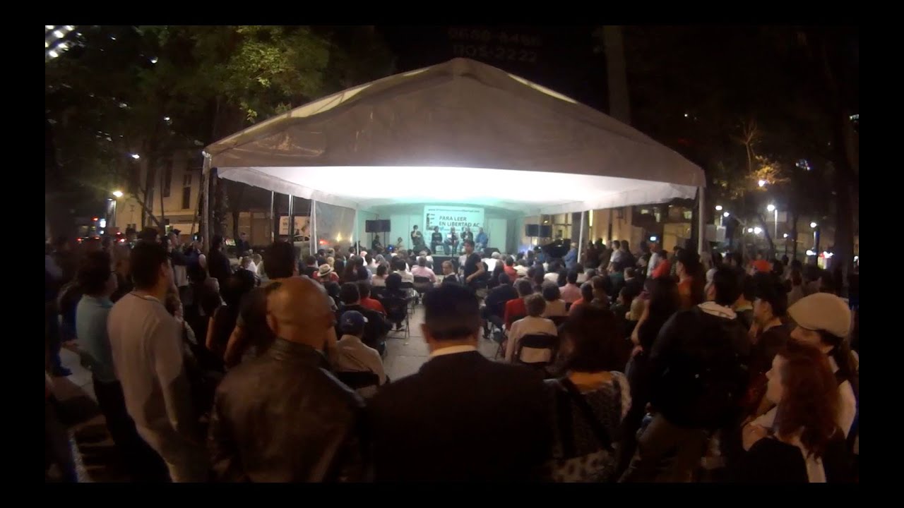 JUÁREZ: La historia a debate (parte 1)