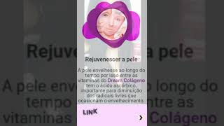 Dream Colgeno Funciona (ATENO) | #Shorts