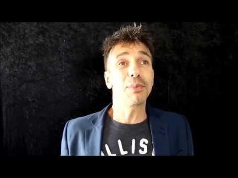 Gorgeous Talks - with Jon J. Peterson (Episode 6)