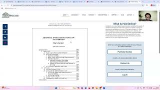 How to Network With Top Scholars in the Patent Industry to get patent projects