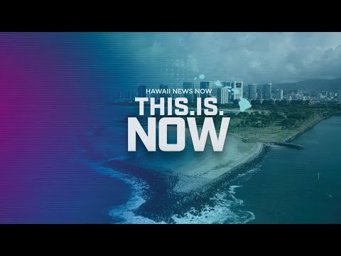 THIS IS NOW for Aug. 25, 2025