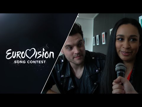 Countdown to Vienna: 'Our stage performance'