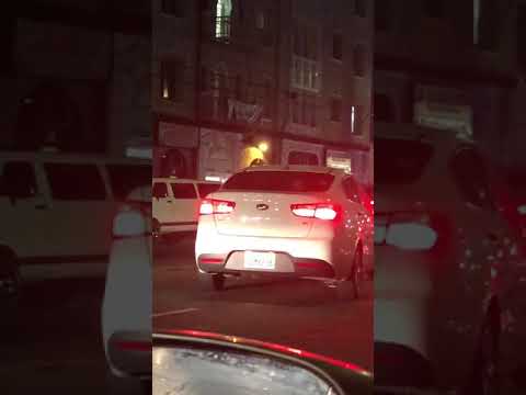 11/7/19 5640 Santa Monica Blvd Los Angeles California