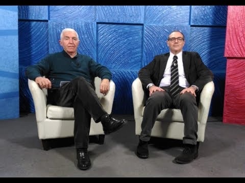 Sicilia Sera 12/12/18 - Ospite Roberto GINEX