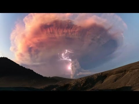 Zeus się wkurzył