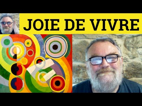 Joie Definition