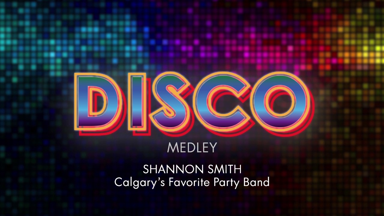 Disco Medley