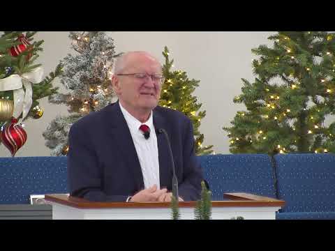 Betel Chapel - Christmas Day - Dec 25, 2025