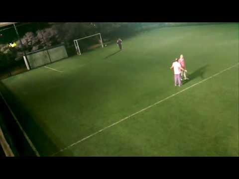 Alya Halı Saha 27.05.2016 23:00 - akillisaha.com