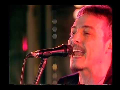Pedro Aznar -  Musica En El Salón Blanco - Vivo 2005