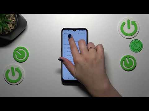 How to Clear Browsing Data on Alcatel 1SE Lite - Delete Browser History