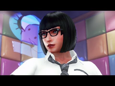 3054 - Tekken 7 - Coouge (Anna Williams) vs luffymang28 (Law)