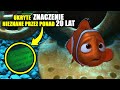 Wszystkie SZCZEGÓŁY Które Przegapiłeś W Gdzie Jest Nemo
