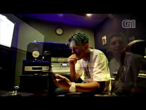 HOW MAKING Mc fioti - Bum bum tam tam