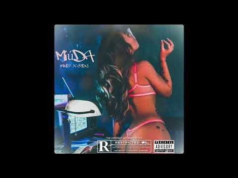 Mind7 x OGCADU - Miúda