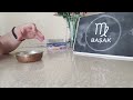 Virgo Week Of July 28 August 3 Water Reading Water Tarot