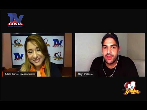 Alejandro Palacio, Protagonista... Rafael Orozco