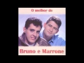 Ligação urbana-Bruno & Marrone 