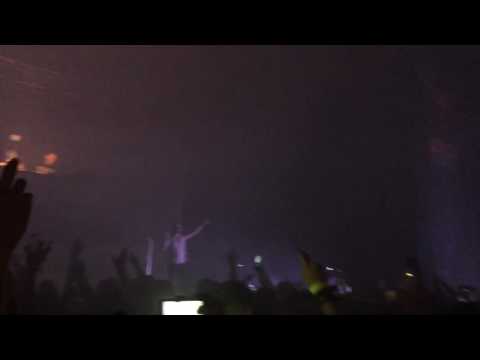 BTID Zombie Nation 15/10/16 - Colours 💥🎨