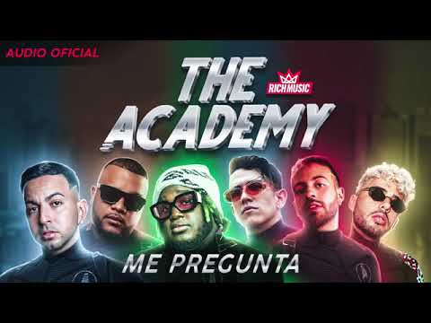 Me Pregunta   Rich Music LTD, Sech, Dalex ft  Justin Quiles, Lenny Tavárez, Feid