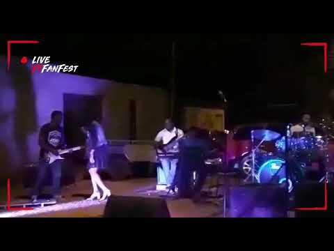 Extravaso- Mylla Karvalho ( Banda Santidade)