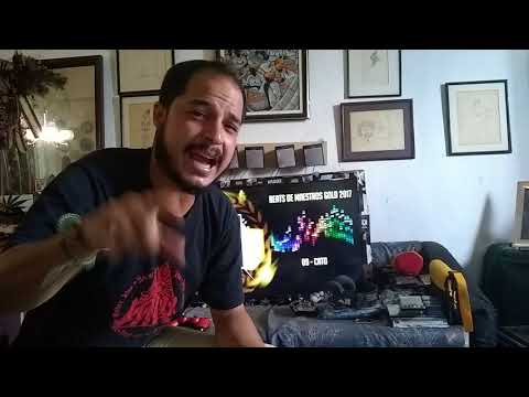 rAmthewan Audición BDM DELUXE 2018 Habeatat