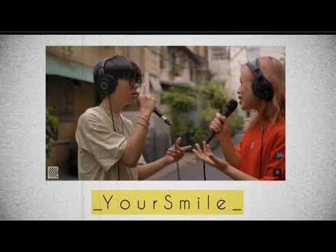 "YOUR SMILE" Live Acoustic By Hnhngan ft Obito |1 hour| ♡ ♡ ♡