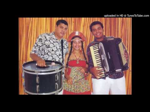 Trio Juriti - Contando os dias