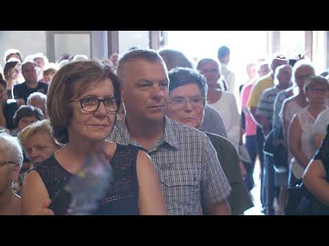 Izdvojeno 26.8.2019. - 72. obljetnica mučeništva bl. Miroslava Bulešića